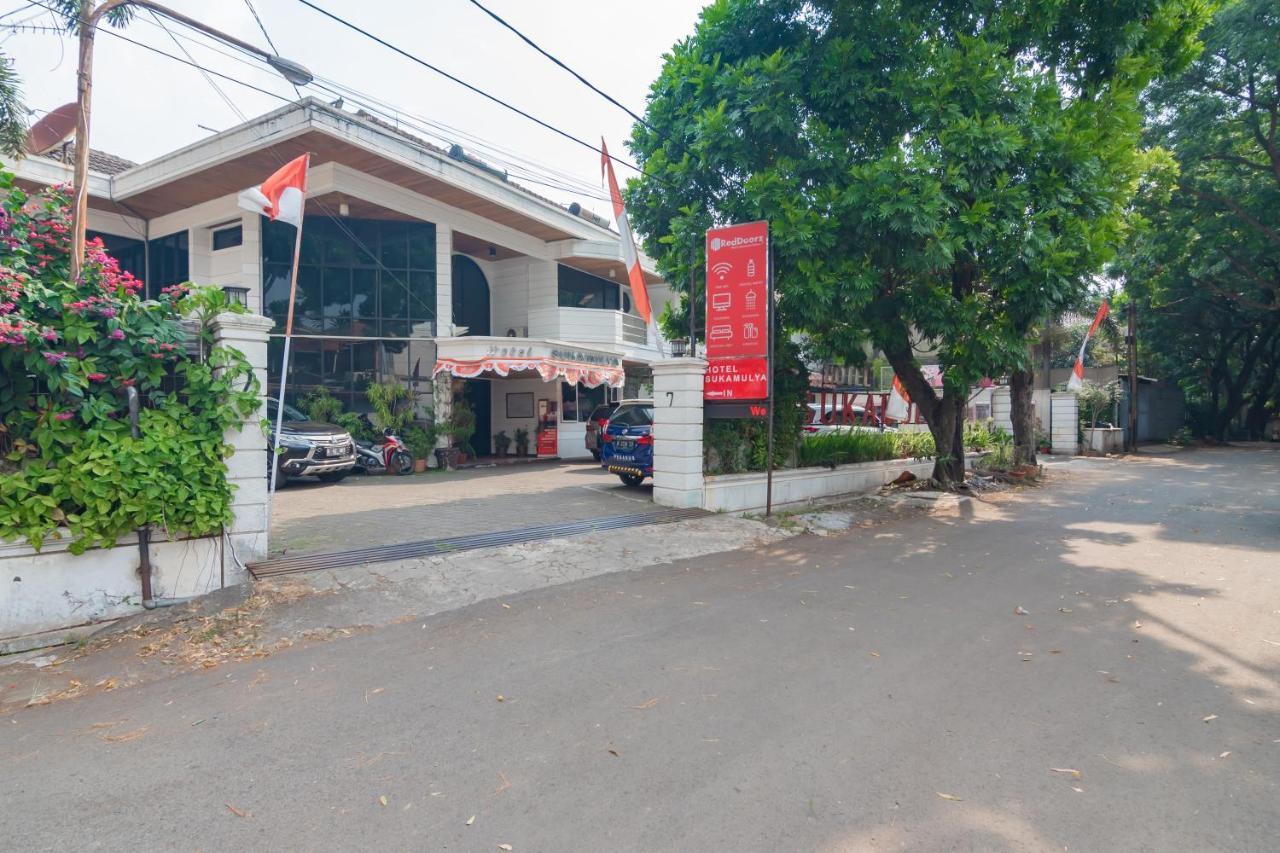 Reddoorz @ Sukamulya Pasteur 2