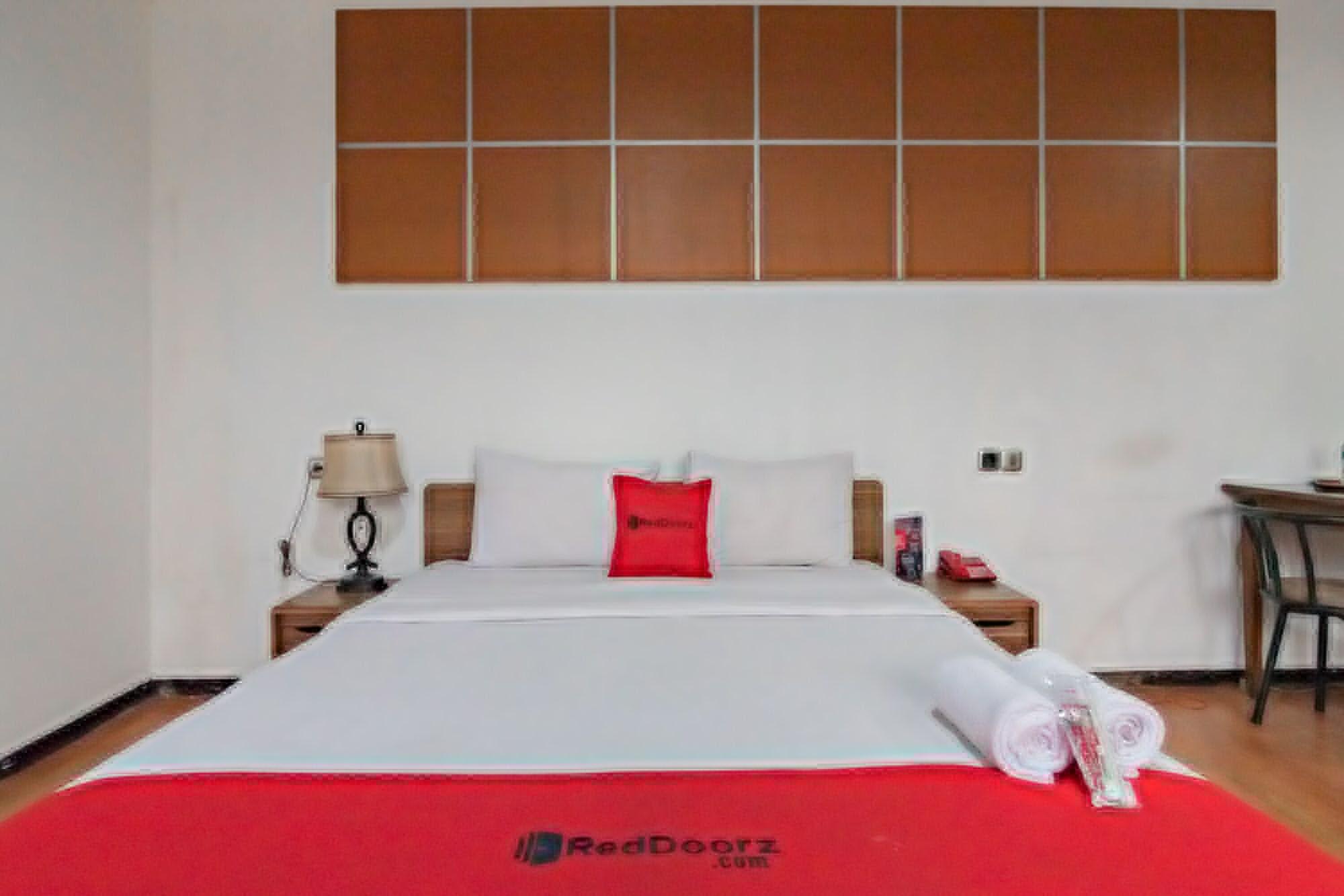 Reddoorz @ Sukamulya Pasteur 2 Wisma tamu